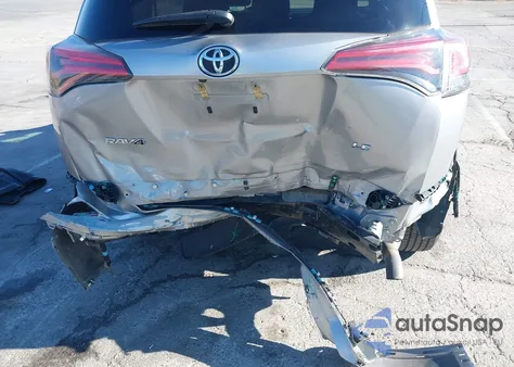2018 Toyota Rav4 Le from USA, damaged, VIN 2T3ZFREV9JW447440